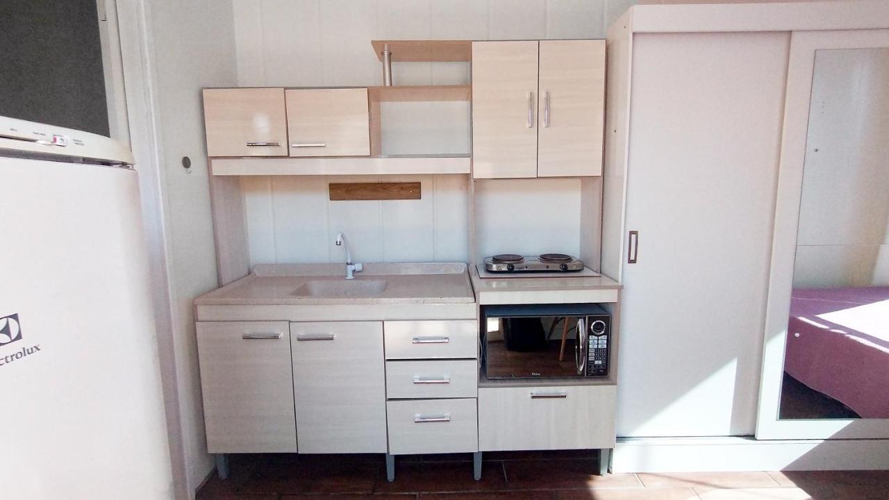 Apartamento Marco Zero Containers 3 Balneário Camboriú Exterior foto