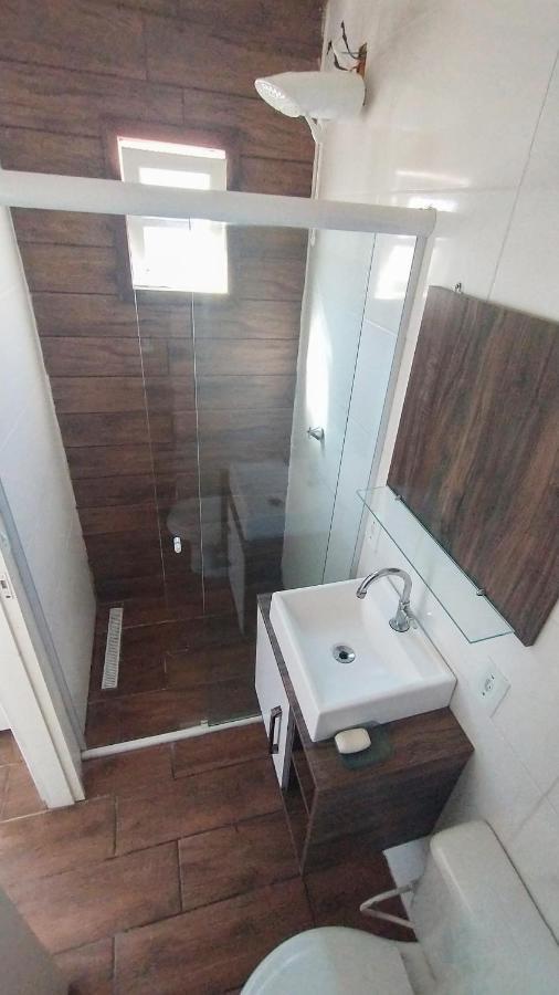 Apartamento Marco Zero Containers 3 Balneário Camboriú Exterior foto