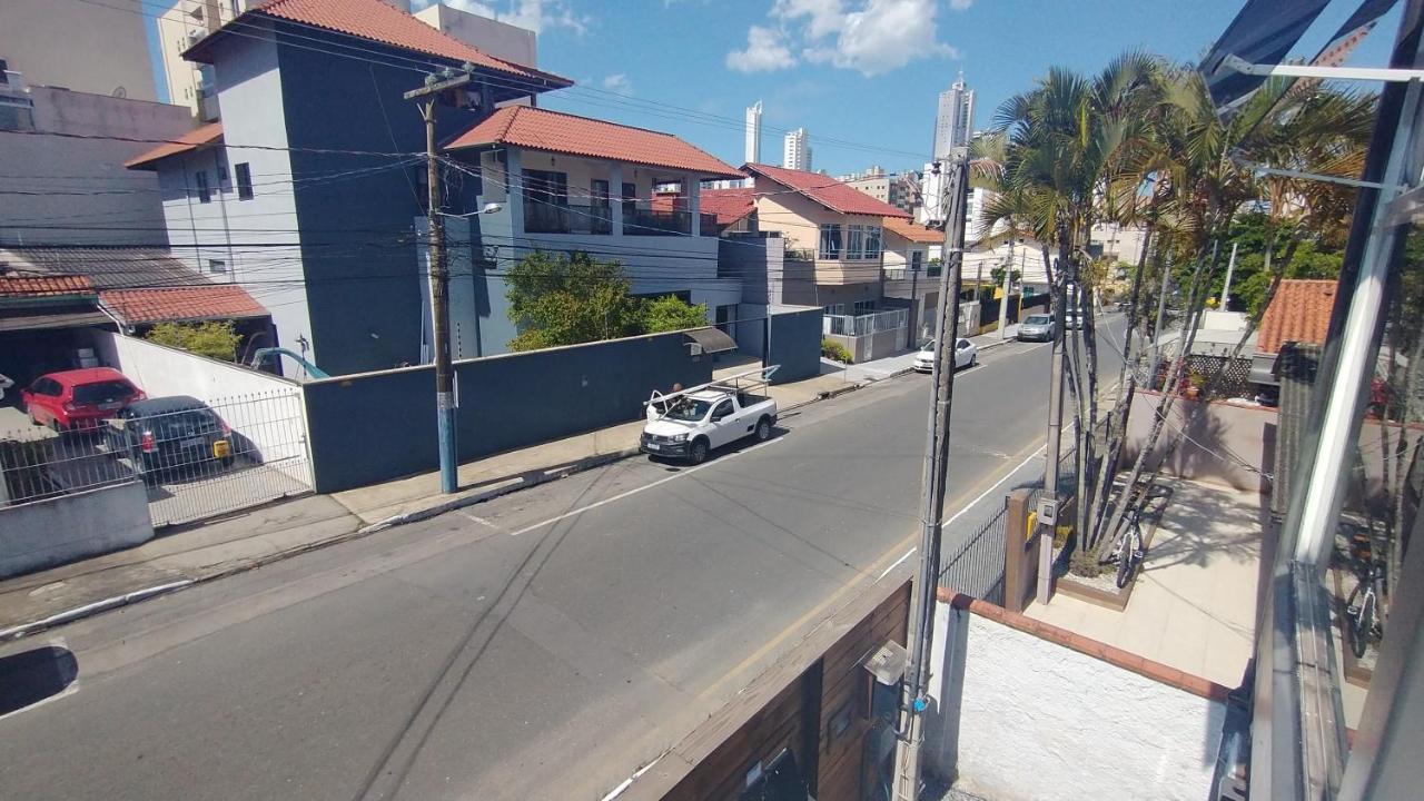 Apartamento Marco Zero Containers 3 Balneário Camboriú Exterior foto